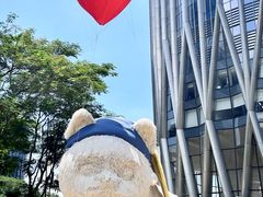 -深圳湾万象城(南山店)