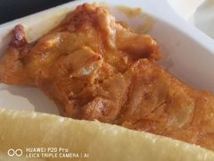 -肯德基(烟台机场店)