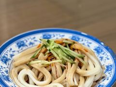 -西安贾三灌汤包·回坊小吃·清真炒菜(北院门总店)