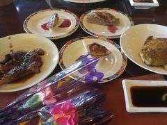 -雄楚国际大酒店-四季西餐厅