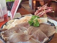 -佬土鹅肠火锅(解放路店)