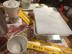 -木屋烧烤(岗顶二店)