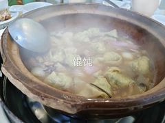 -胡须佬鸡煲四季火锅(龙珠大道店)