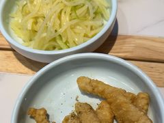 -李先生牛肉面大王(北京平谷步行街店)