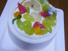 和柚戚风-SAYScake善食感戚风蛋糕(临江大道店)