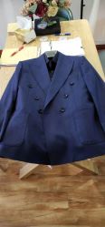 -Little Tailor 小裁缝西服衬衫大衣私人定制(虹口店)