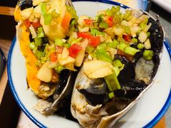 -潮澎派·潮汕菜大排档(南较西路店)