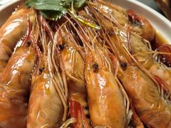 -金龙·打边炉(南京西路店)