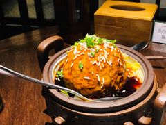 招牌狮子头-扬州狮子楼·非遗淮扬菜(总店)