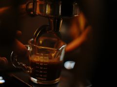 -KYO COFFEE(胶州路店)