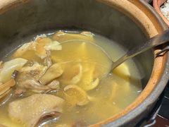 -一坐一忘云南菜(嘉里中心店)
