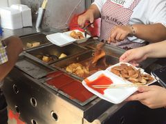 -细妹五香牛杂(步行街店)