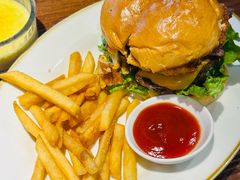 -TIGERS老虎西餐(亦庄店)