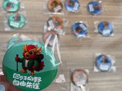 -吉林市朱雀山国家森林公园