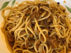 -萨莉亚意式餐厅(深圳北站店)