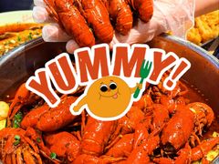 -靓靓蒸虾·头牌蒸虾(雪松路总店)