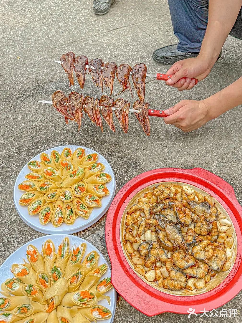 青岛即墨的，这家16年老店藏不住了！