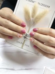 -7嘉nail eyelash·美甲美睫