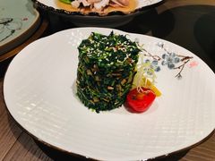 -香园茶社·金陵小灶(老门东店)