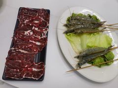 -牛天下·牛肉·海鲜·打边炉·融合菜