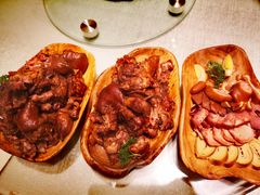 -燕郊烧鸽子(广安路店)