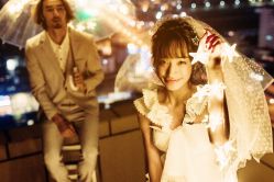 -雨墨婚纱摄影工作室