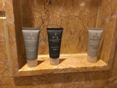 -上海新发展亚太JW万豪酒店