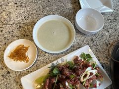 -厚味居炙子烤肉·清真(天桥南纬路店)