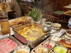 -螺大喜螺蛳粉火锅(雍和宫店)