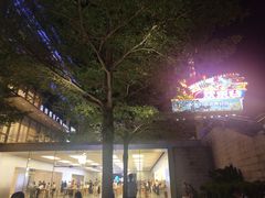 -Apple零售店(深圳益田假日广场店)