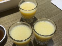-隆喜元鱼汤包·海鲜(中联广场店)
