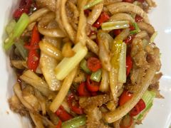 -笨罗卜浏阳菜馆(龙华鹏润达店)