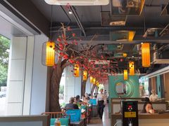 -曹家小菜(胜太路店)