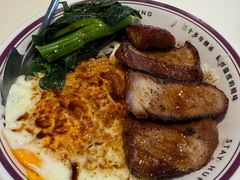 -香港茶餐厅文化体验馆(茶山镇店)
