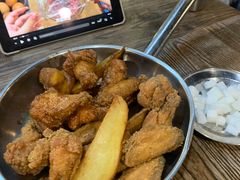 -MI WU FACTORY米屋美食工厂餐厅(绿地店)