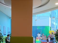 -金宝贝早教(万象城校区)