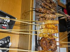 -腰子哥烤串(石佛营炫特店)