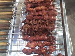 -王记西鎮电烤肉(汶上路店)