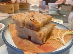 -宝园酒家(美林M·LIVE天地东座店)