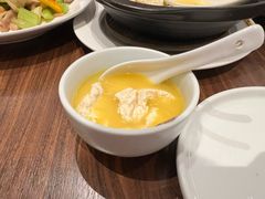 -港丽餐厅(正大店)