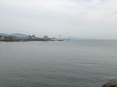 -兴城海滨风景区