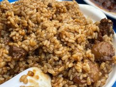 -老七饭馆(光荣道总店)