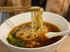 -君东记本帮面馆(天钥桥路店)
