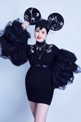 点击看大图 -Mregina 美人纪摄影(样片研发中心)