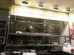 门面-潮双喜正宗澄海狮头鹅华利路店