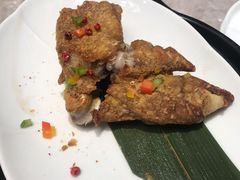 -四道菜·福建菜馆(新街口金鹰店)