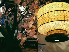 -绿茶餐厅(昌平悦荟店)