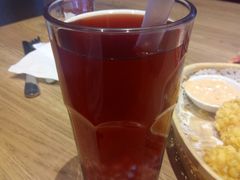 -必胜客(新中纬店)