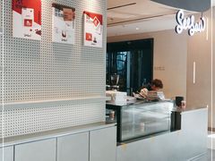 -Seesaw Coffee(环贸iapm店)