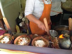 -铁朋小锅米线(玉川巷店)